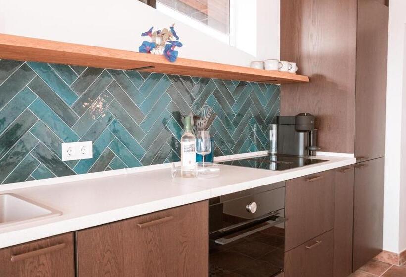 Bed and Breakfast Finca Besito