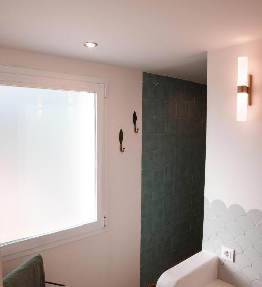 Bed and Breakfast Finca Besito