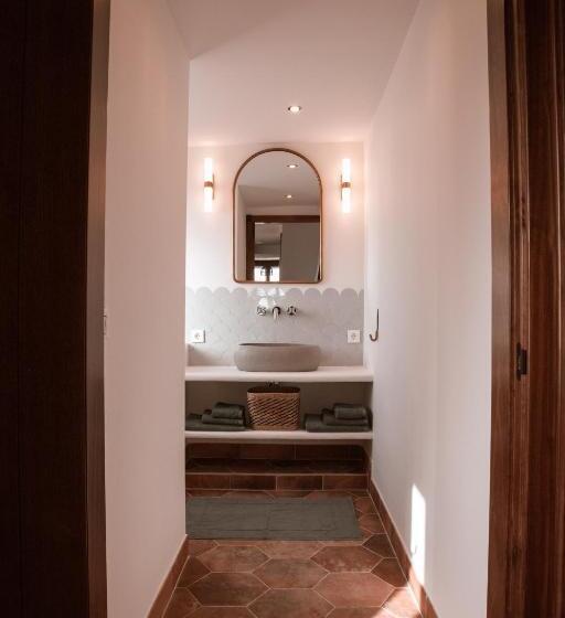 Bed and Breakfast Finca Besito