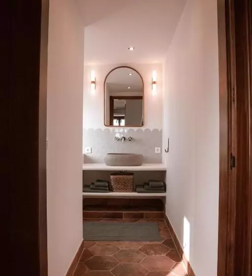 Aamiaismajoitus (B&B) Finca Besito