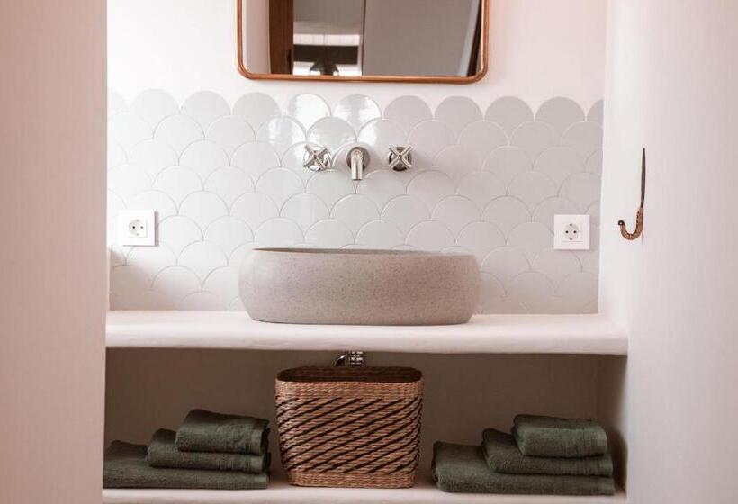 Bed and Breakfast Finca Besito