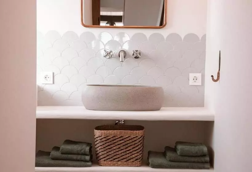 Aamiaismajoitus (B&B) Finca Besito