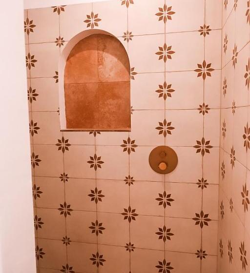 Bed and Breakfast Finca Besito