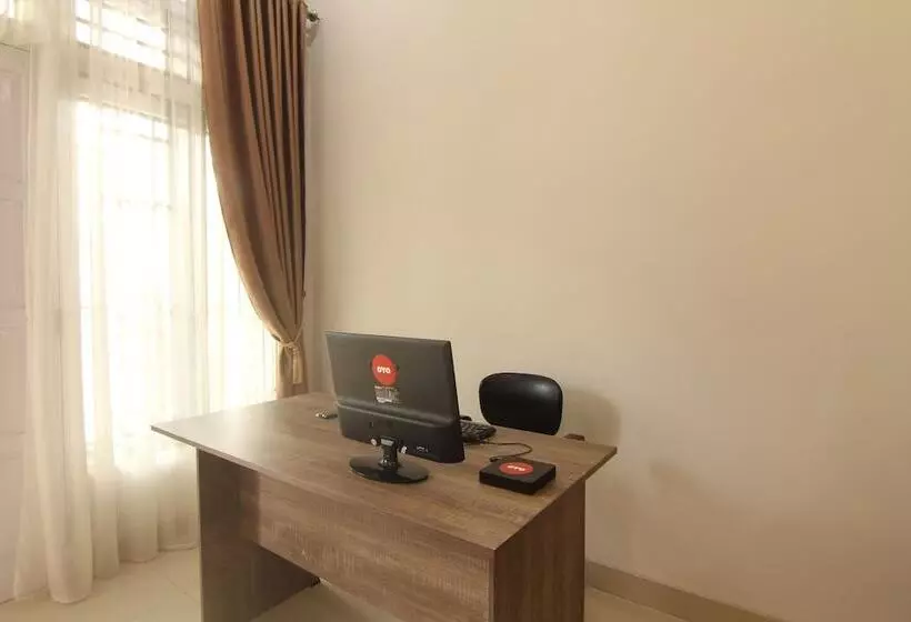 هتل Utama Residence