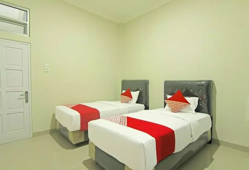 هتل Utama Residence