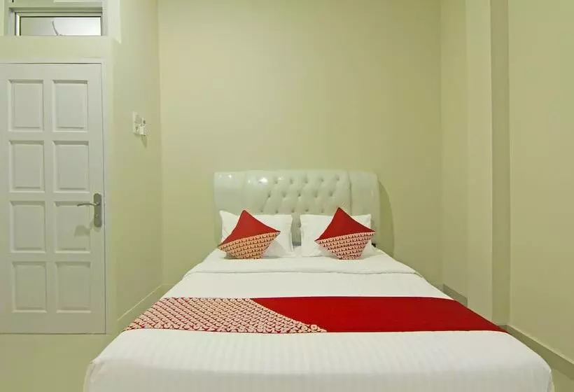 هتل Utama Residence