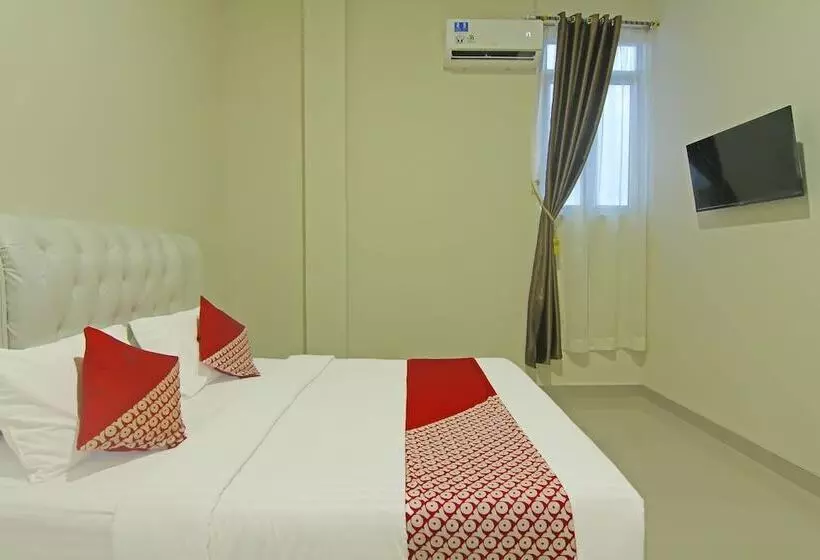 هتل Utama Residence