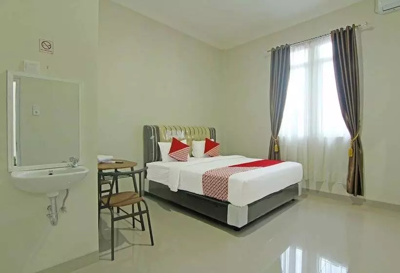 هتل Utama Residence