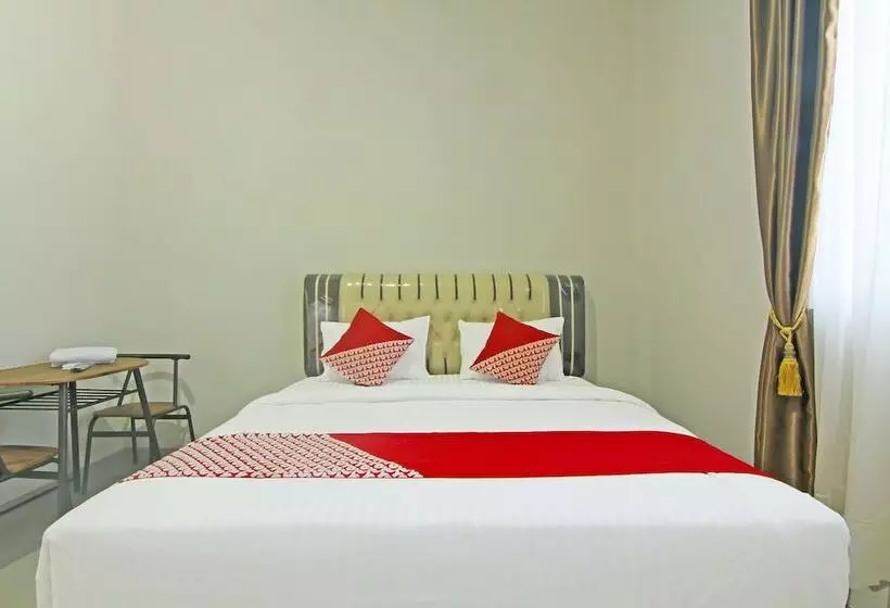 هتل Utama Residence