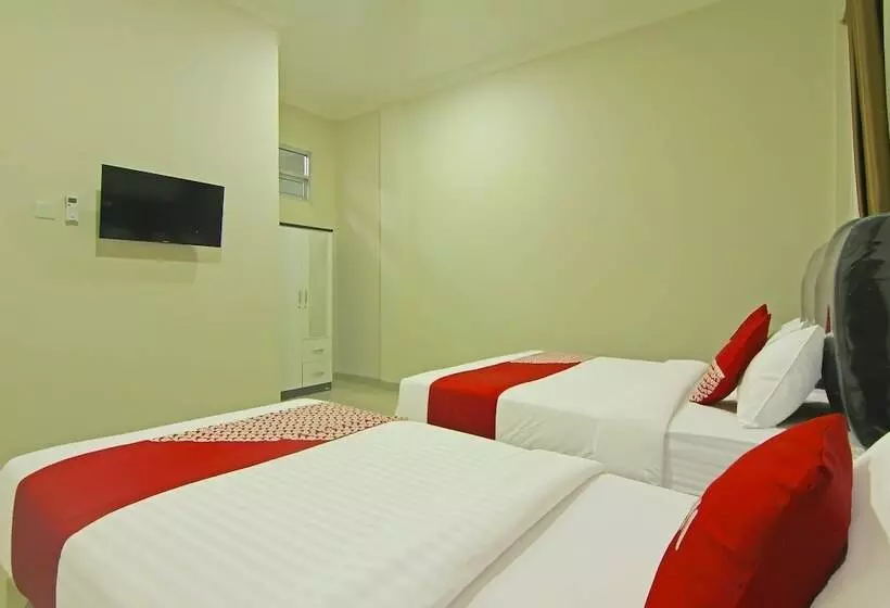 هتل Utama Residence