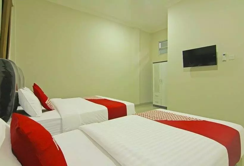 هتل Utama Residence