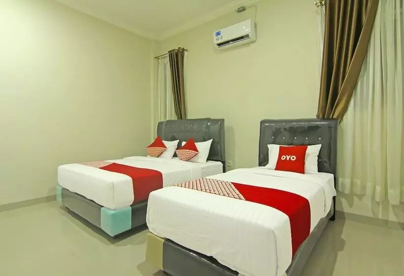 هتل Utama Residence