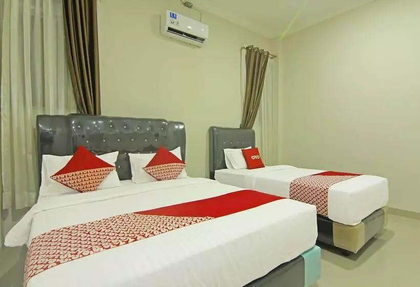 هتل Utama Residence