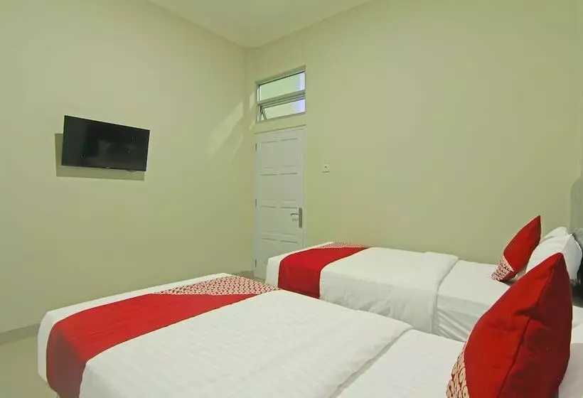 هتل Utama Residence