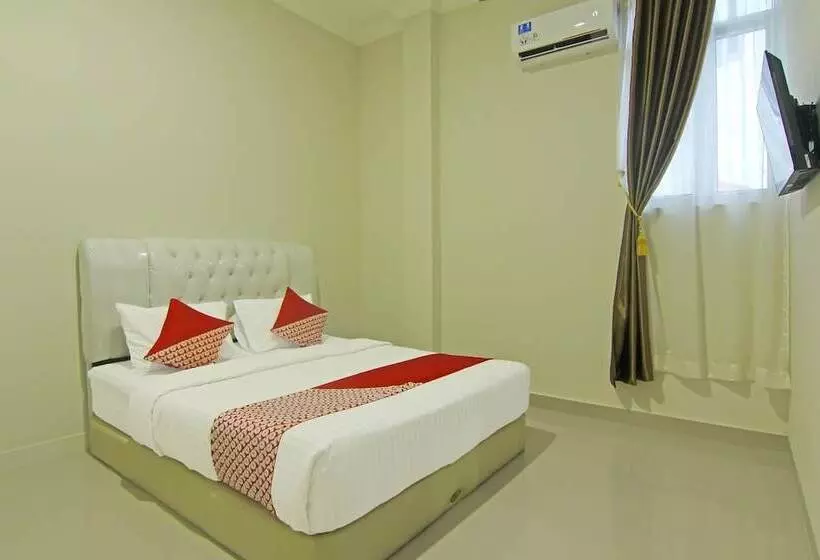 هتل Utama Residence