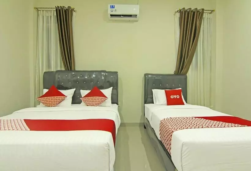 هتل Utama Residence