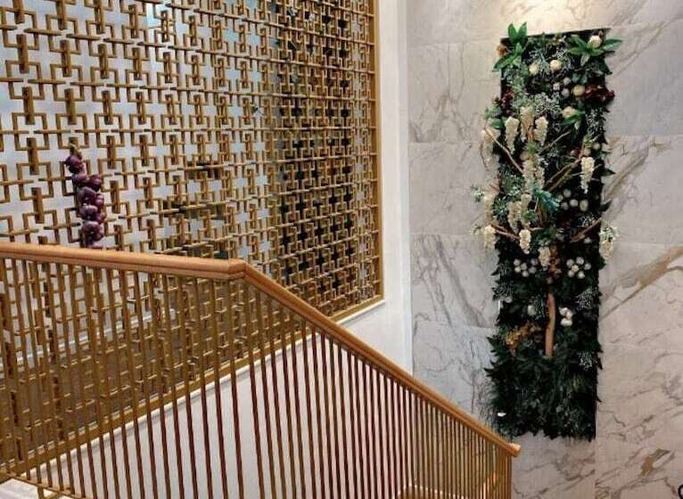 בית מלון כפרי Peaky