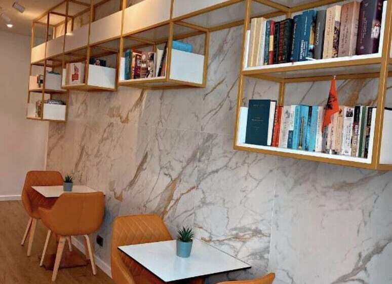 בית מלון כפרי Peaky