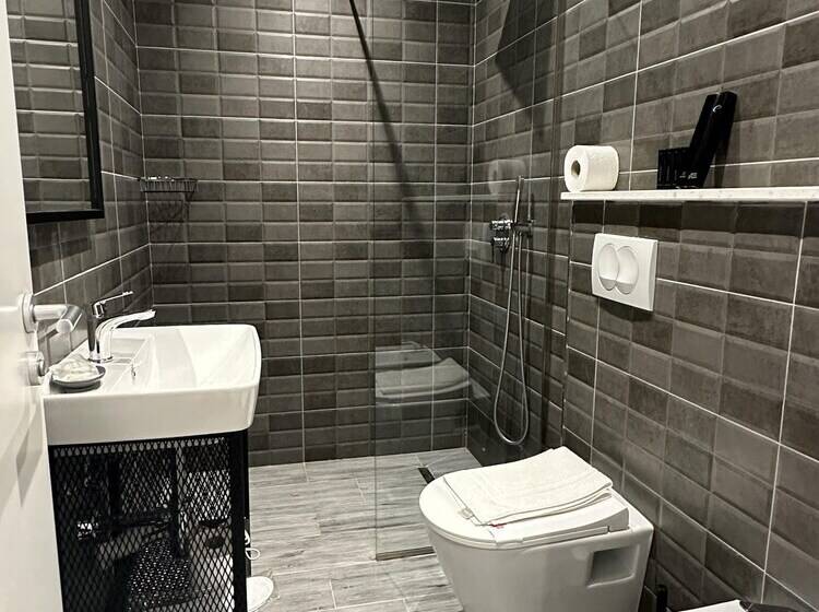 בית מלון כפרי Peaky