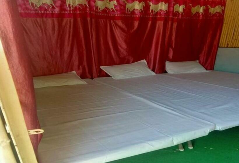 ホテル The Casa By Wb Inn