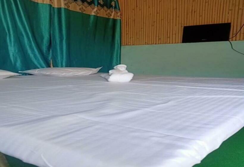 ホテル The Casa By Wb Inn