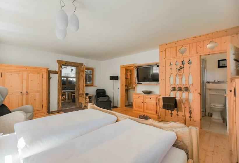 Pensionat Appartement Graf