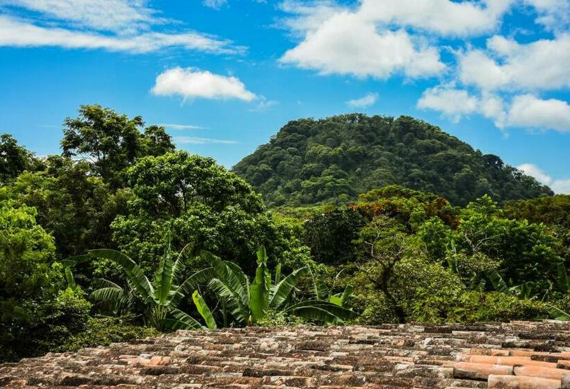 펜션 Rancho El Abuelo