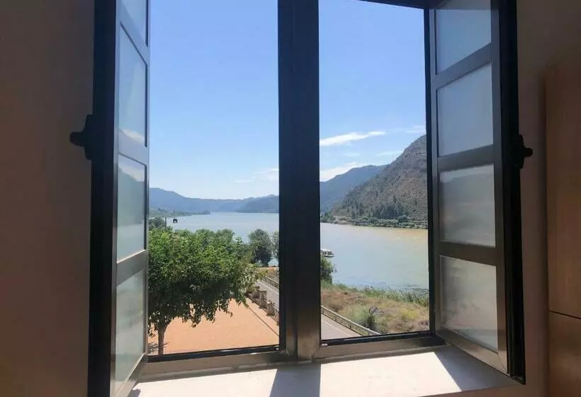 ユースホステル Tres Estrellas Camí De Sirga Mequinenza