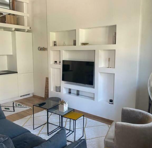 مبيت وإفطار La Casetta