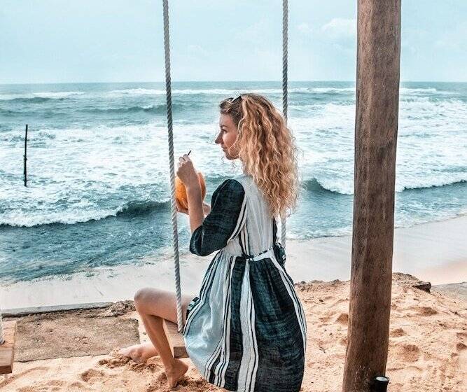 فندق Moi Talpe By Dbi