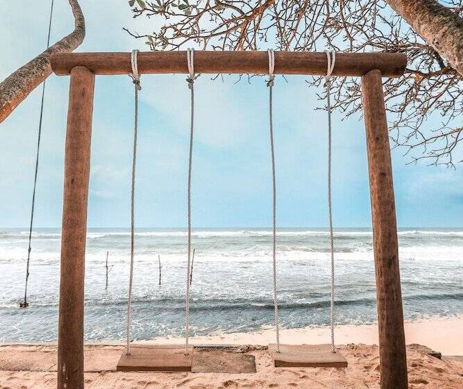 فندق Moi Talpe By Dbi