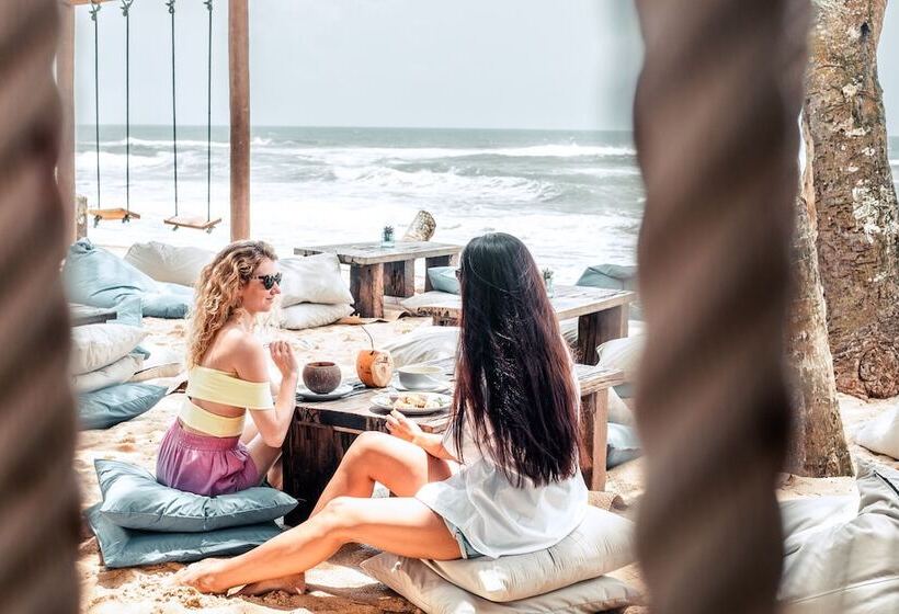 فندق Moi Talpe By Dbi