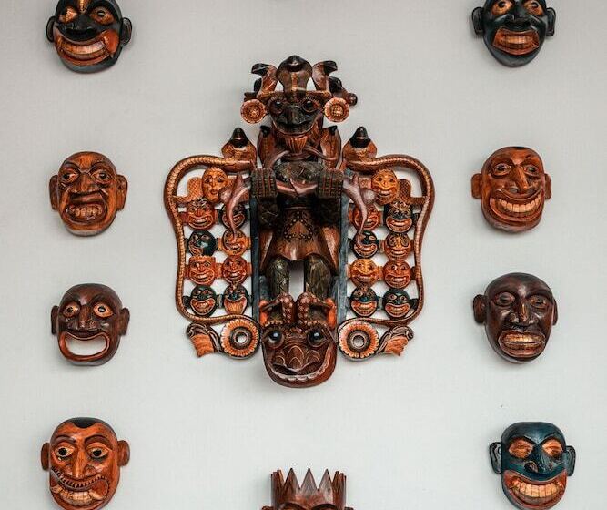 فندق Moi Talpe By Dbi