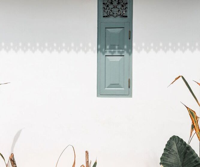 فندق Moi Talpe By Dbi