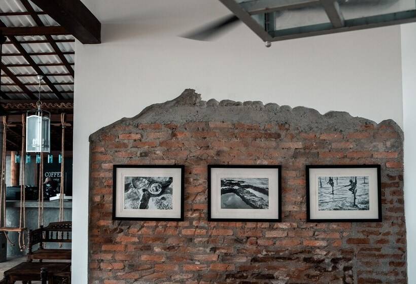 فندق Moi Talpe By Dbi