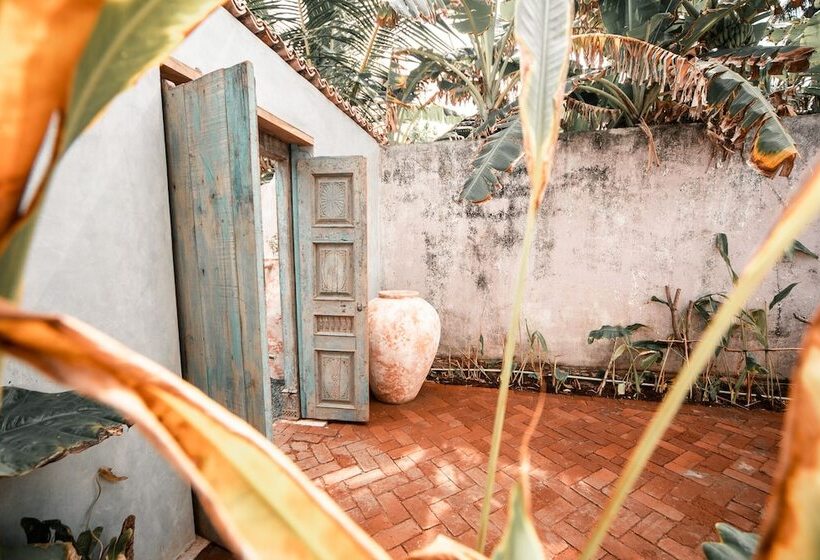 فندق Moi Talpe By Dbi