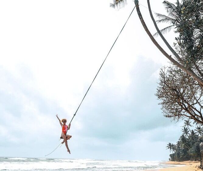 فندق Moi Talpe By Dbi