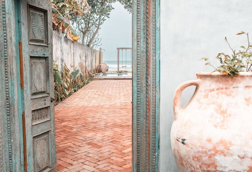 فندق Moi Talpe By Dbi