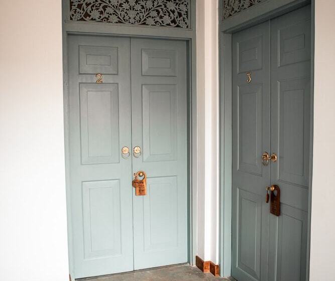 فندق Moi Talpe By Dbi