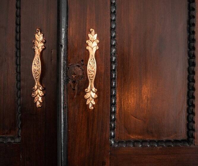 فندق Moi Talpe By Dbi