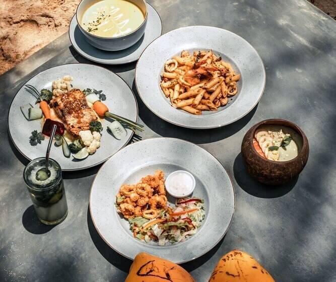 فندق Moi Talpe By Dbi