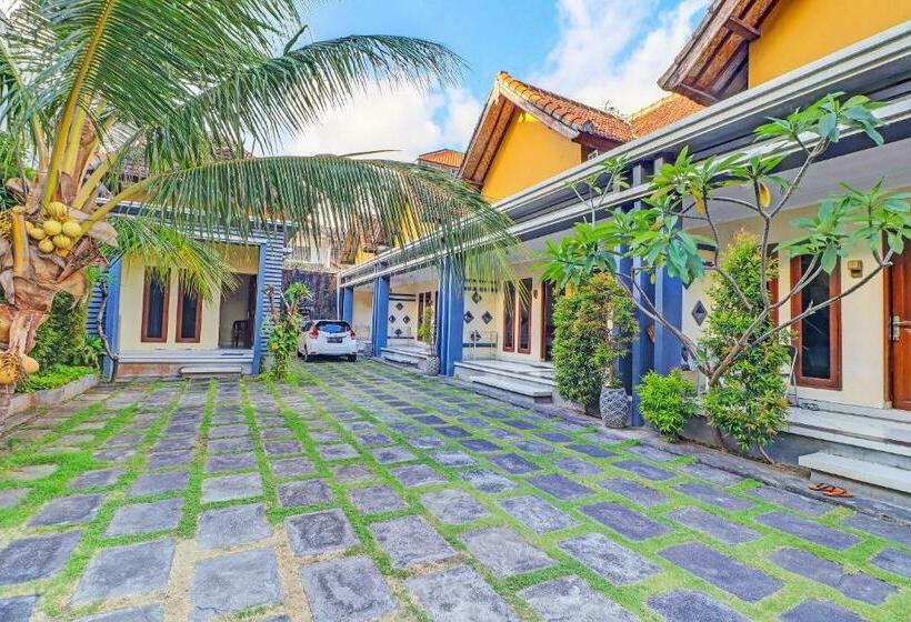 호텔 Oyo 91738 Ciung Wanara Guest House