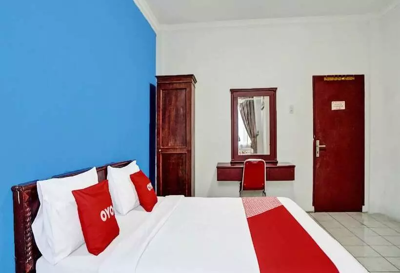ホテル Serena Anggrek Near Manhattan Times Square Mall Medan Mitra Reddoorz
