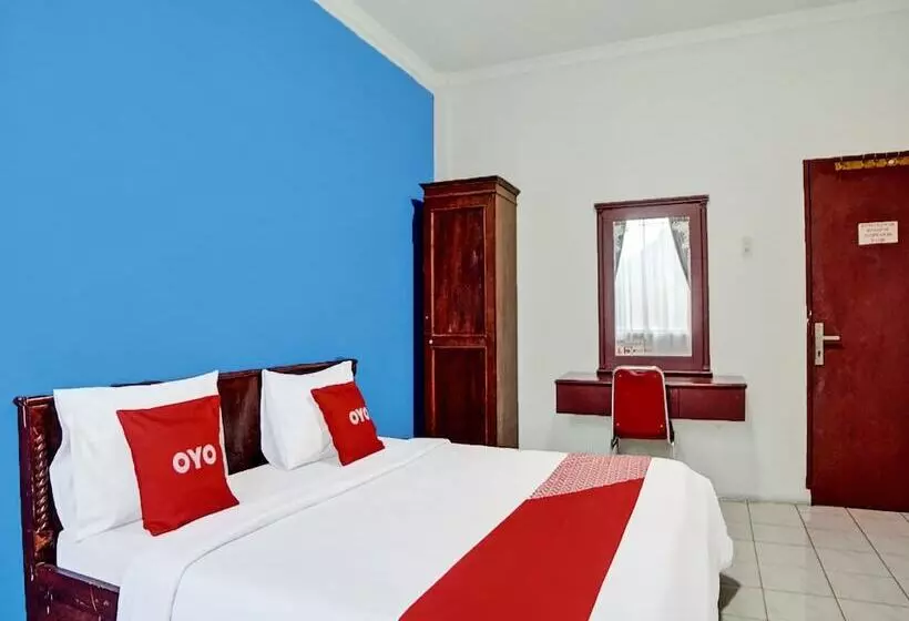 ホテル Serena Anggrek Near Manhattan Times Square Mall Medan Mitra Reddoorz