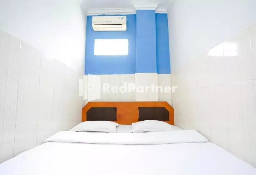ホテル Serena Anggrek Near Manhattan Times Square Mall Medan Mitra Reddoorz