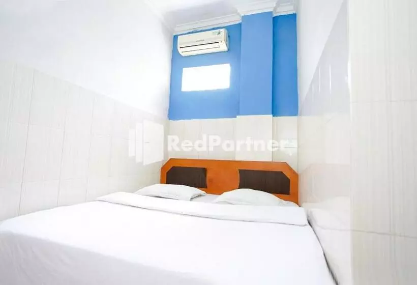 ホテル Serena Anggrek Near Manhattan Times Square Mall Medan Mitra Reddoorz