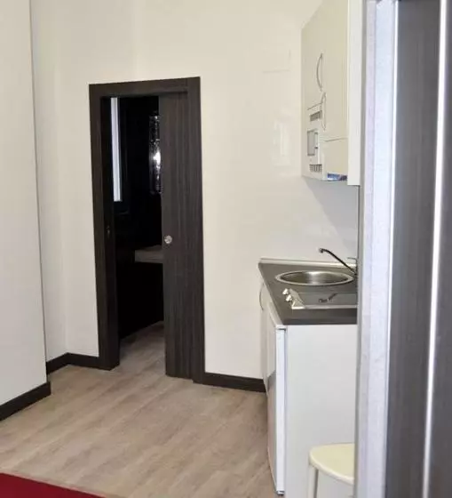 Apartamentos Capua