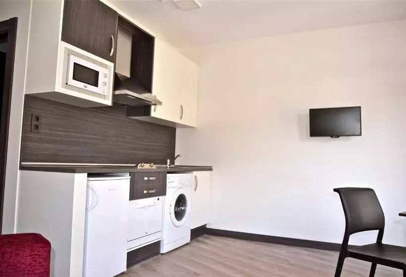 Apartamentos Capua