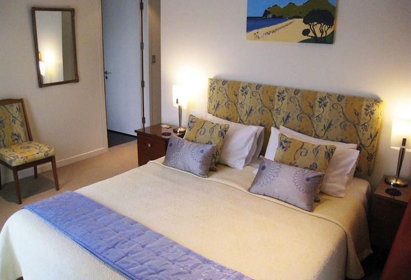 Ascot Parnell Boutique Bed And Breakfast