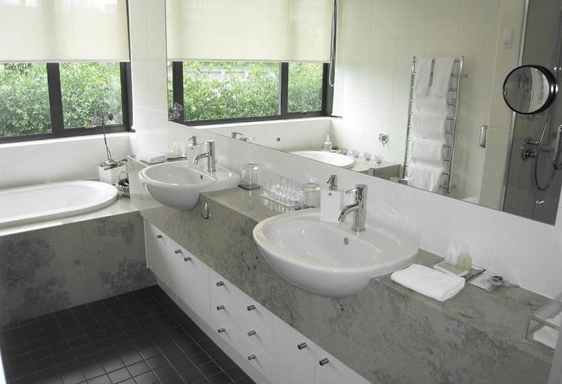 Ascot Parnell Boutique Bed And Breakfast